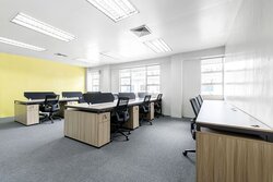 Galaxis (D5), Office #490601171